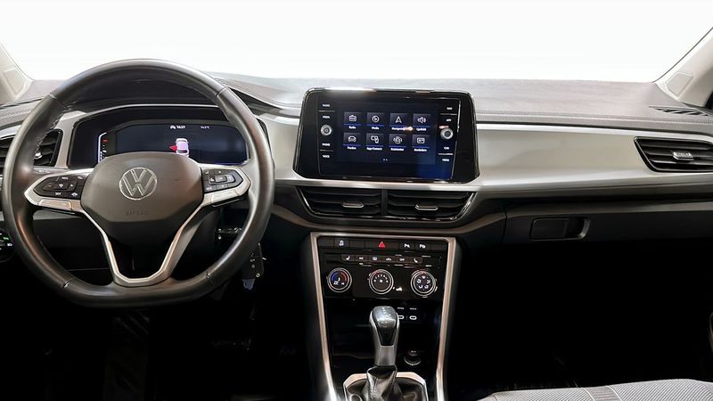 Volkswagen T-Roc bild 10