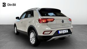 Volkswagen T-Roc bild 3