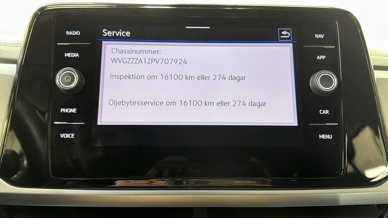 Volkswagen T-Roc bild 19