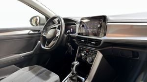 Volkswagen T-Roc bild 11