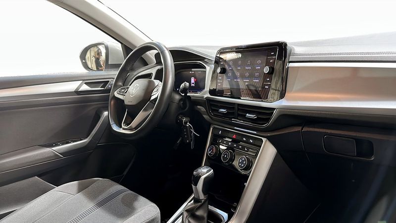 Volkswagen T-Roc bild 11