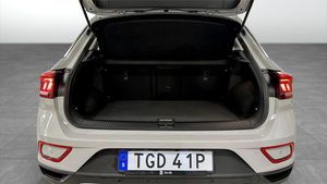 Volkswagen T-Roc bild 13