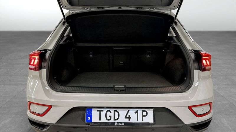 Volkswagen T-Roc bild 13