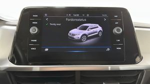 Volkswagen T-Roc bild 20