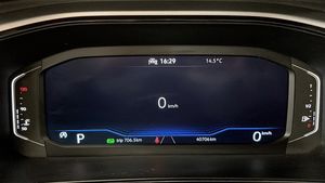Volkswagen T-Roc bild 17