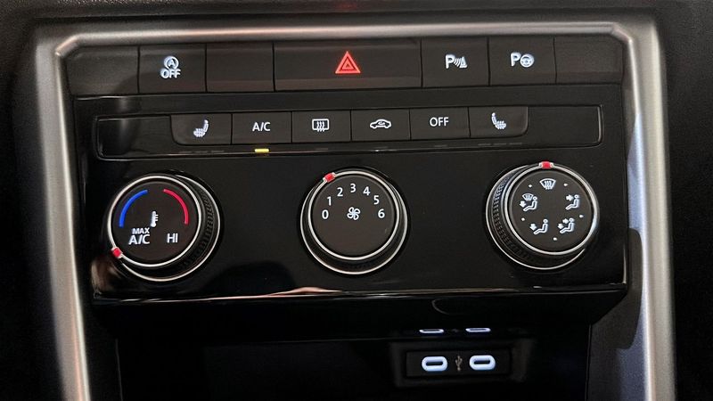 Volkswagen T-Roc bild 18