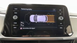 Volkswagen T-Roc bild 16
