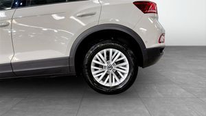 Volkswagen T-Roc bild 6