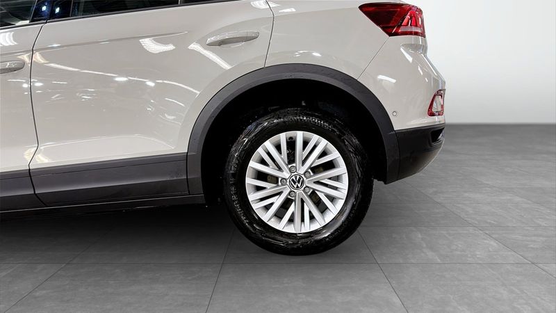 Volkswagen T-Roc bild 6