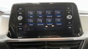 Volkswagen T-Roc bild 9