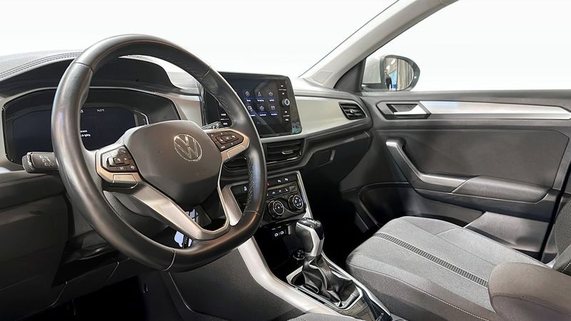 Volkswagen T-Roc bild 7