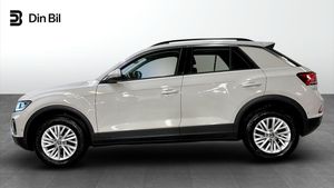 Volkswagen T-Roc bild 2