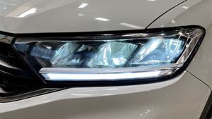 Volkswagen T-Roc bild 15