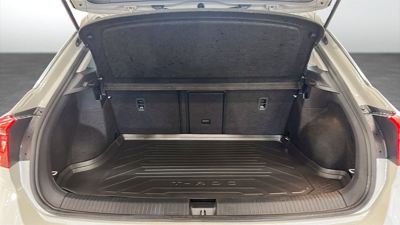 Volkswagen T-Roc bild 13