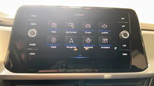 Volkswagen T-Roc bild 9
