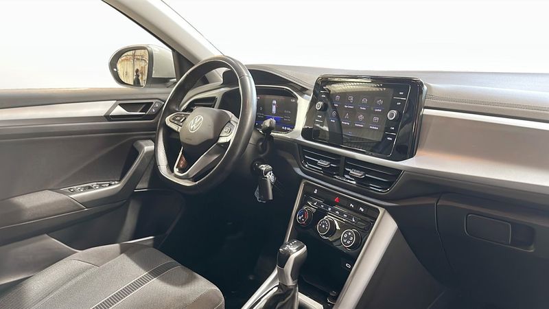 Volkswagen T-Roc bild 11