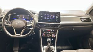 Volkswagen T-Roc bild 10