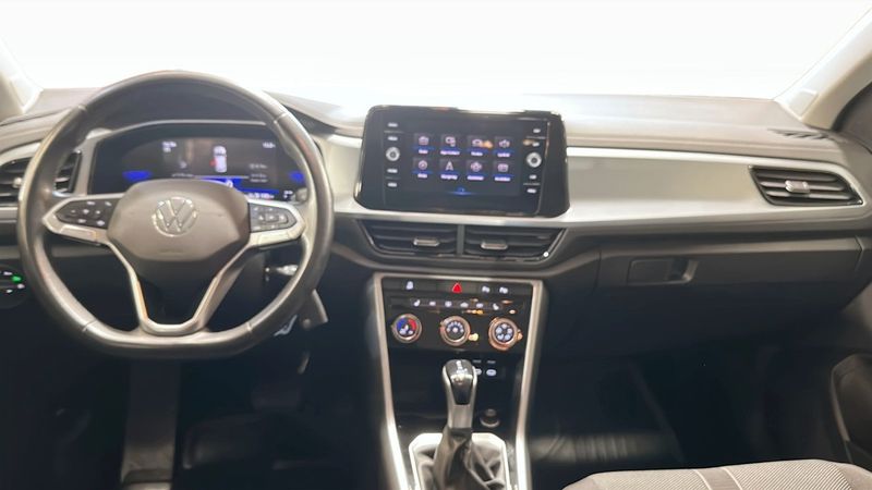 Volkswagen T-Roc bild 10