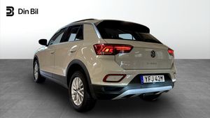 Volkswagen T-Roc bild 3