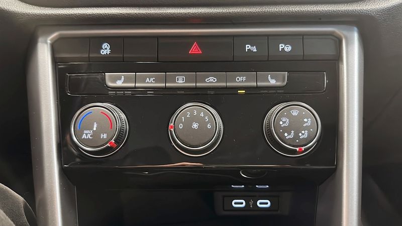 Volkswagen T-Roc bild 19