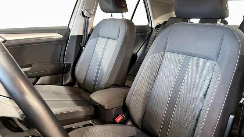 Volkswagen T-Roc bild 8