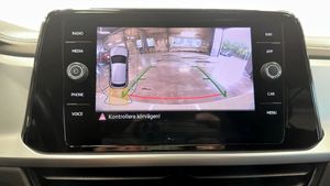 Volkswagen T-Roc bild 16