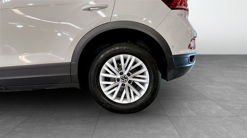 Volkswagen T-Roc bild 6