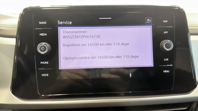 Volkswagen T-Roc bild 18