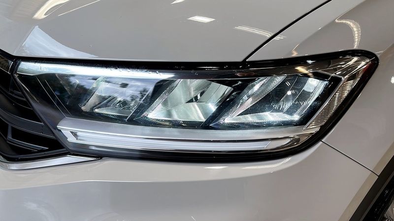 Volkswagen T-Roc bild 15