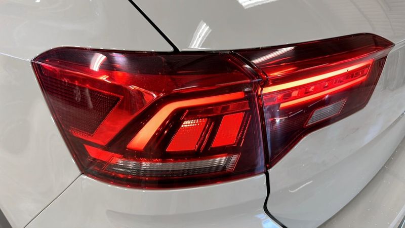 Volkswagen T-Roc bild 14