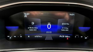 Volkswagen T-Roc bild 17