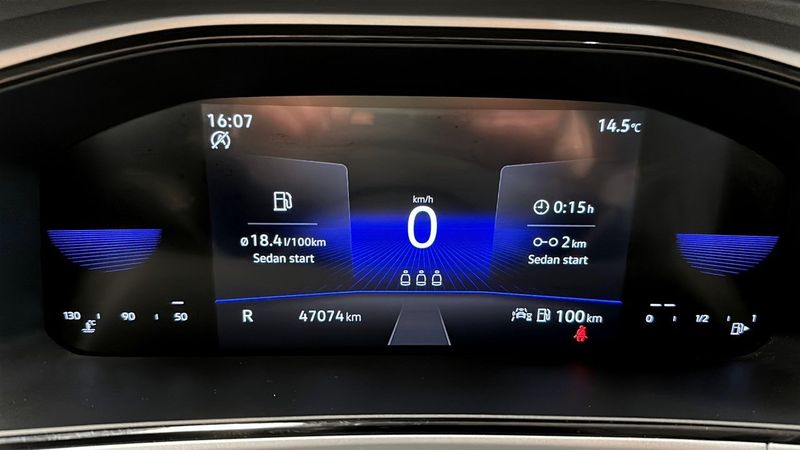 Volkswagen T-Roc bild 17