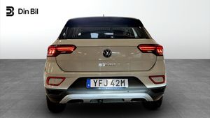 Volkswagen T-Roc bild 5