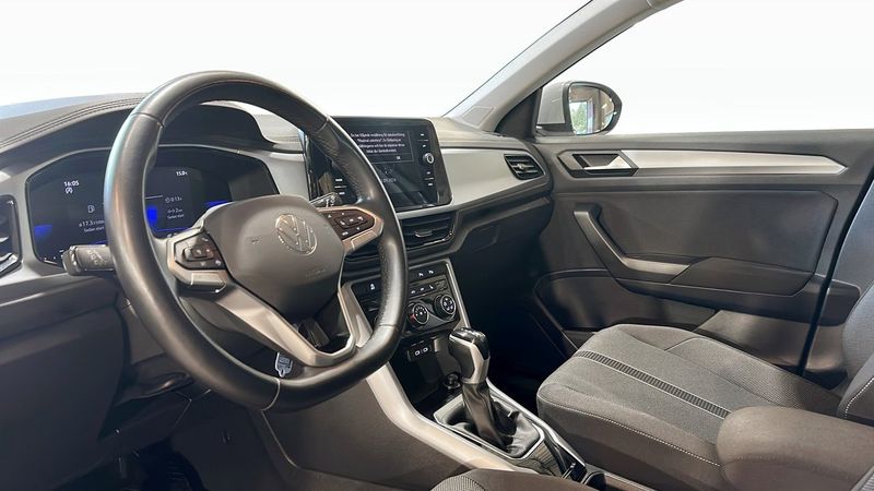 Volkswagen T-Roc bild 7