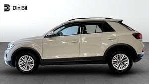 Volkswagen T-Roc bild 2