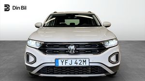 Volkswagen T-Roc bild 4