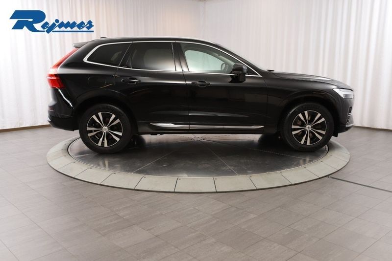 Volvo XC60 bild 3
