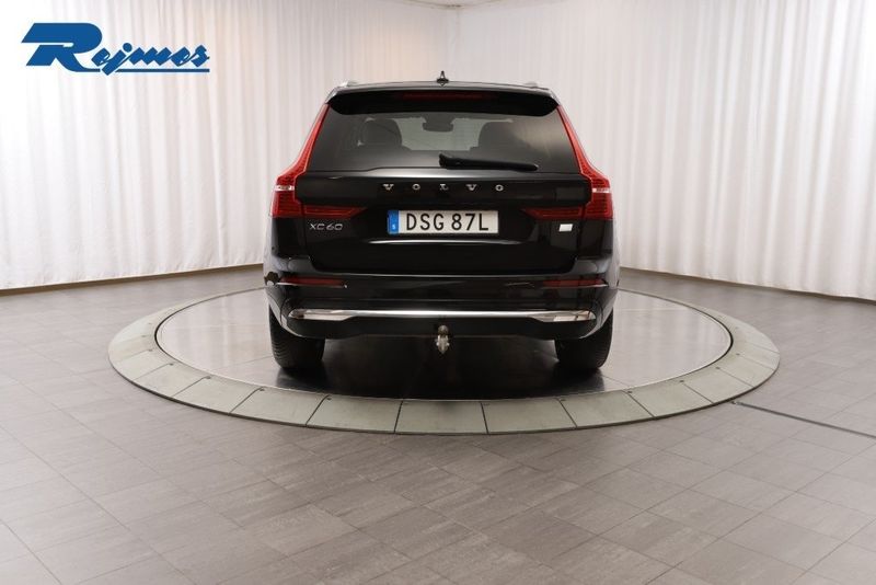 Volvo XC60 bild 16