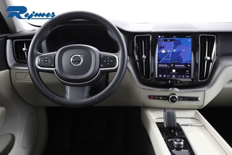 Volvo XC60 bild 4