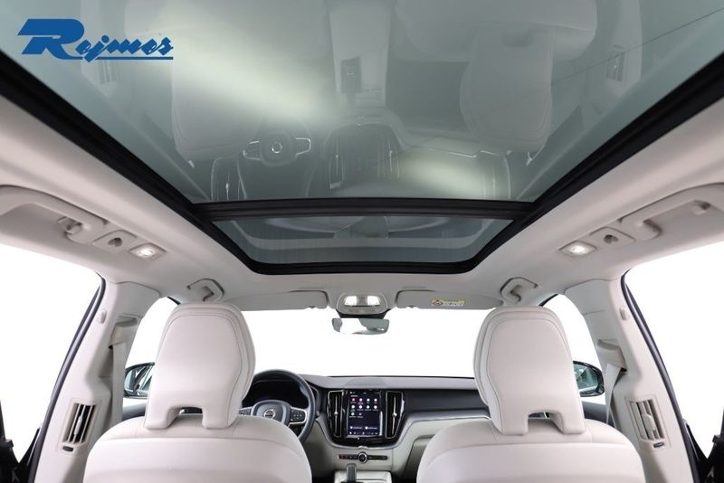Volvo XC60 bild 12