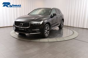 Volvo XC60 bild 1