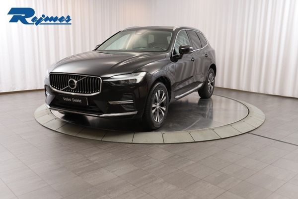 Volvo XC60 Recharge T6 Core Edition - 2024