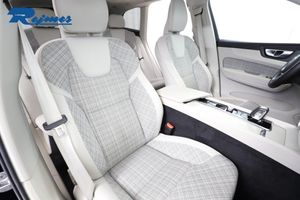 Volvo XC60 bild 6