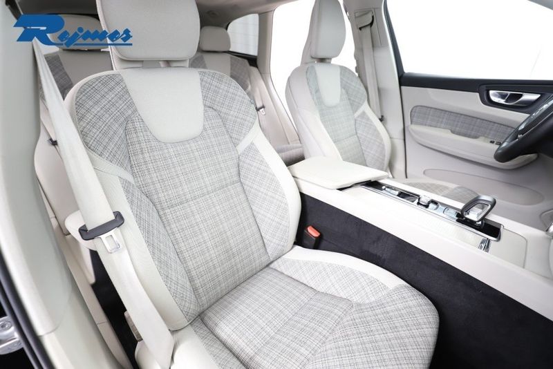 Volvo XC60 bild 6