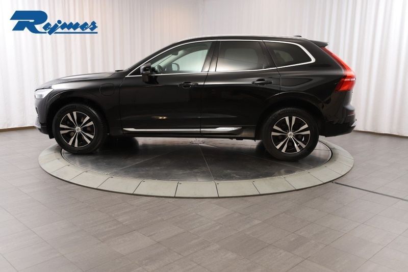 Volvo XC60 bild 8