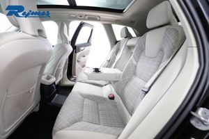 Volvo XC60 bild 9