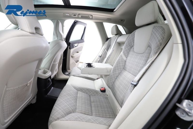 Volvo XC60 bild 9