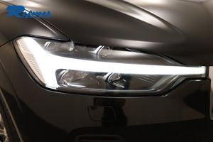Volvo XC60 bild 22