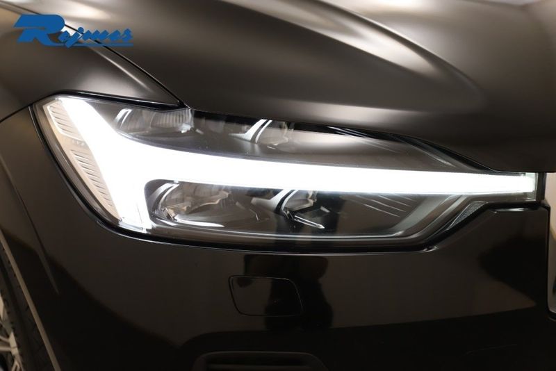 Volvo XC60 bild 22