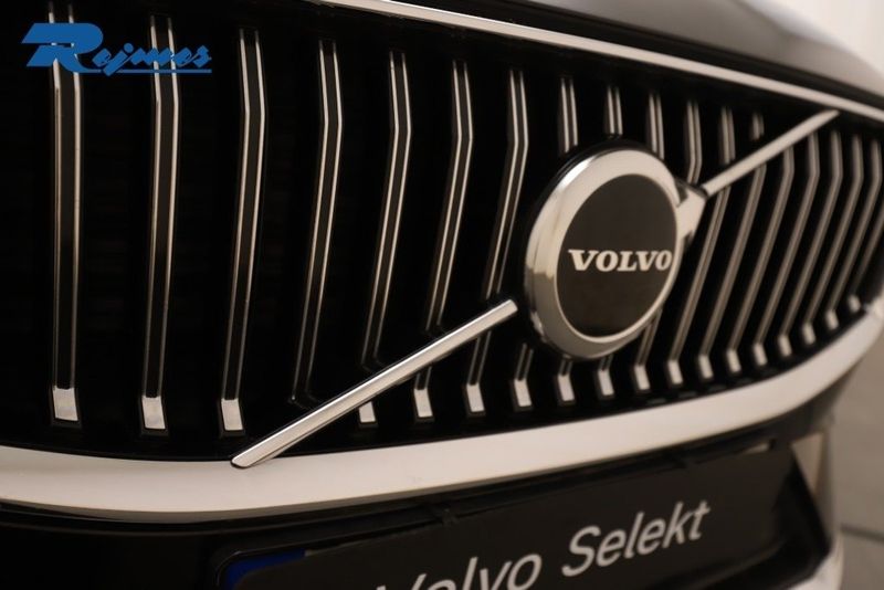 Volvo XC60 bild 23